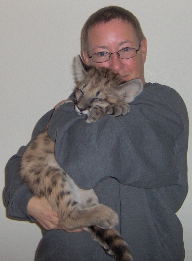 Lane with Bret Lane with Bret